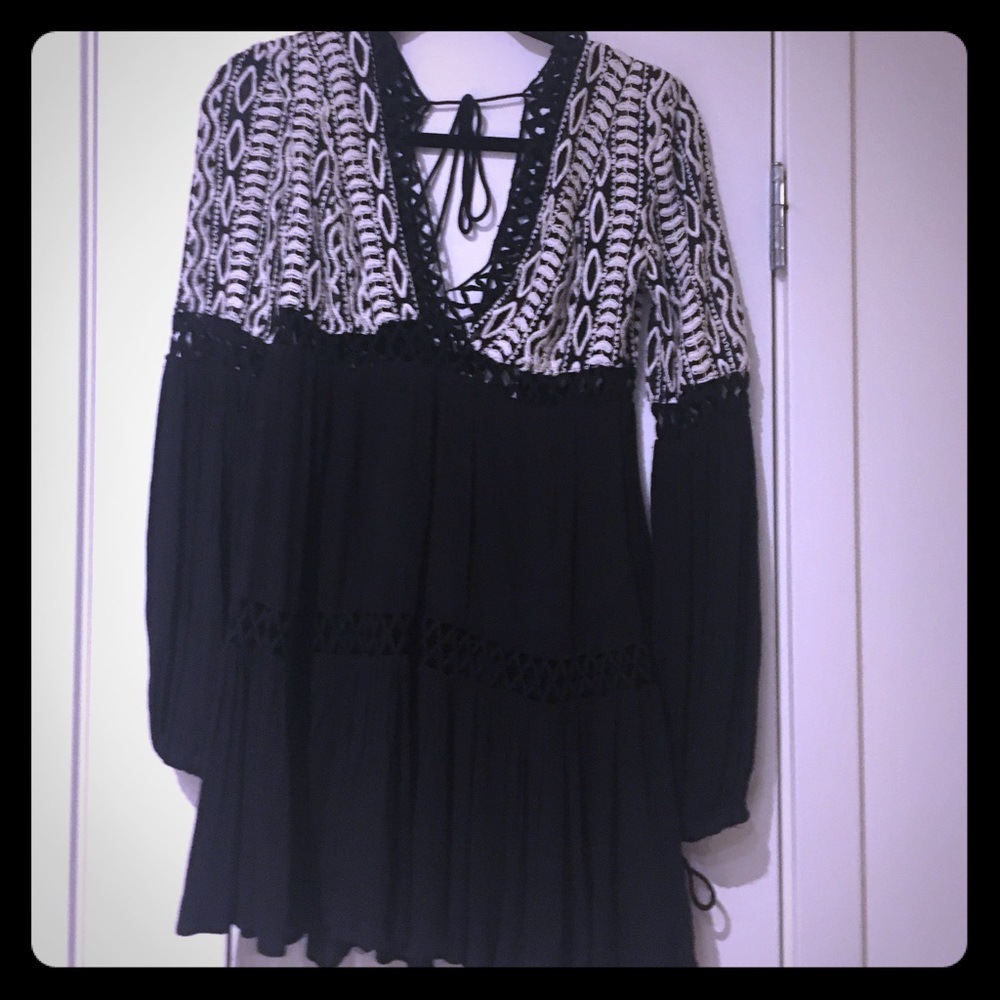 Free people dress